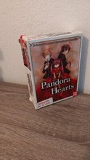 Pandora hearts intégrale dvd