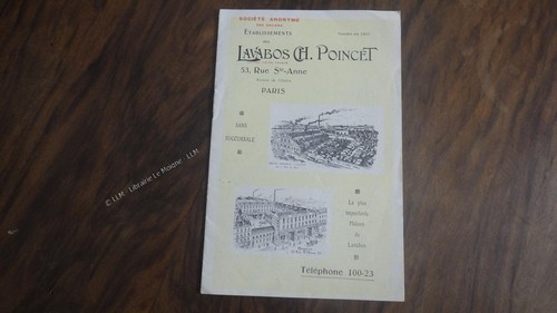 1907 prospectus catalogue - 1907.prospectus,