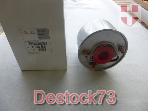 Filtre carburant gasoil - filtre,