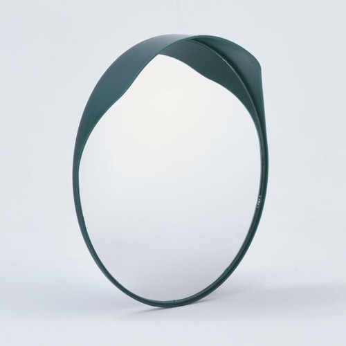 Miroir sortie garage - miroir, de