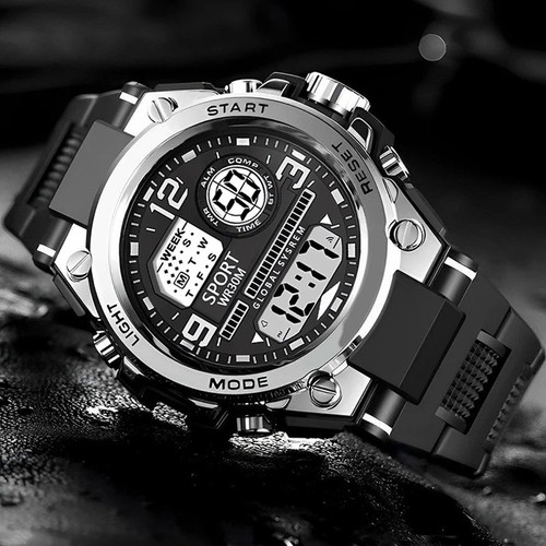 Montre bracelet homme - montre-bracelet,