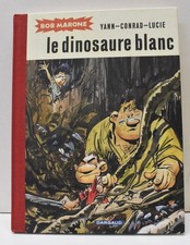 ➡ Bob Marone Le dinosaure