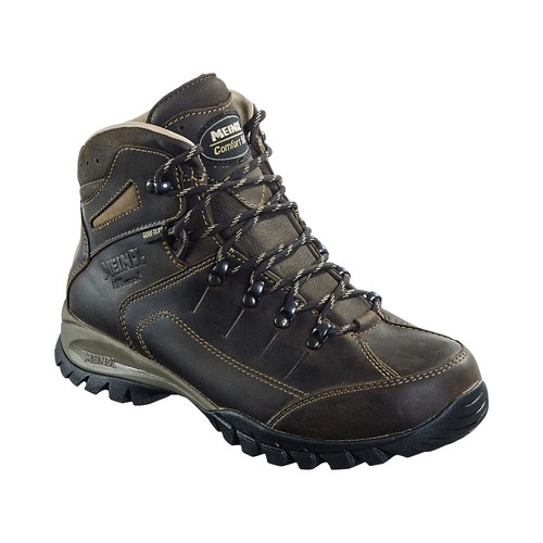 Meindl jura gtx brun - meindl,