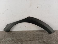 Extension d'aile arriere gauche PEUGEOT 2008 1 PHASE 2 98174914XT