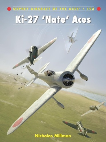 Nicholas millman 27 - millman, ki-27