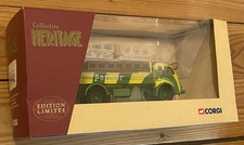 CORGI - SUPERBE CAMION