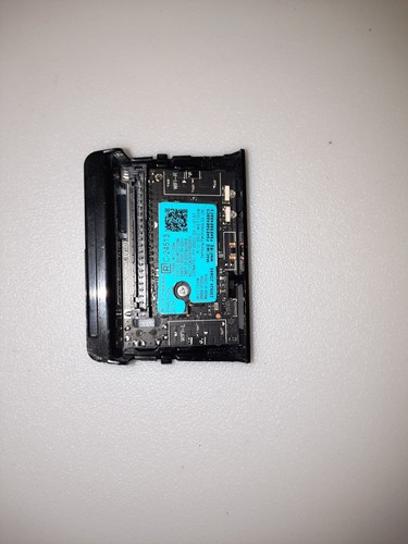 Power button wifi bluetooth - ir,