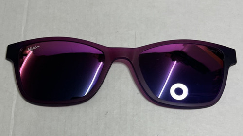 Clip solaire lunettes afflelou - solaire,