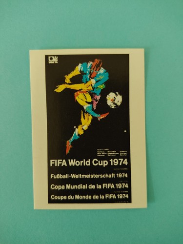 Panini world cup story 21 - ,