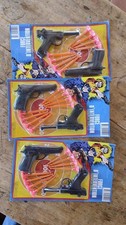 Lot de 3 Panoplies Duel "Force