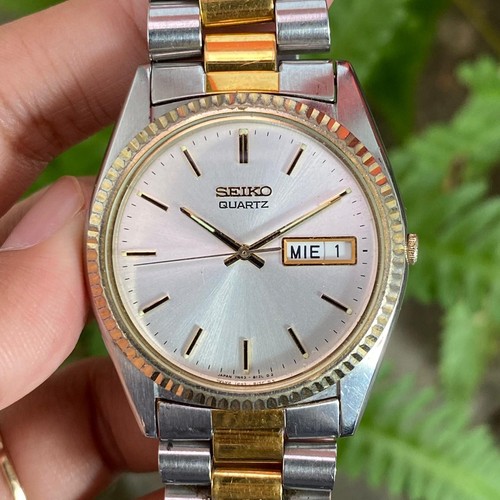 Rare montre vintage seiko - rare,