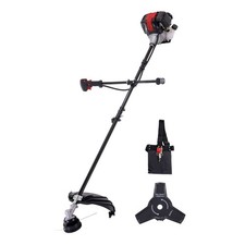 Tondeuse debroussailleuse