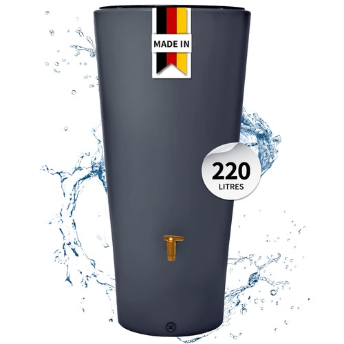 4rain réservoir vaso 2en1 - réservoir,