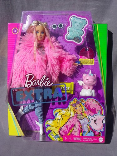 Barbie extra veste - extra,