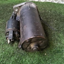 Demarreur VOLKSWAGEN GOLF IV