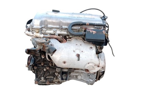 Sr20de moteur complet - moteur, /