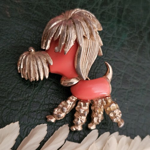 Broche collection marcel - de,