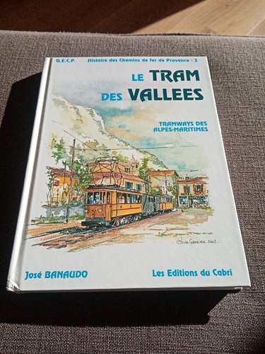 Tram des vallees tramways - des, 3-tramways
