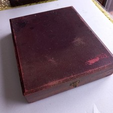 ECRIN VIDE POUR MENAGERE DE 12