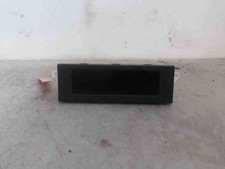 Afficheur digital Citroen C3