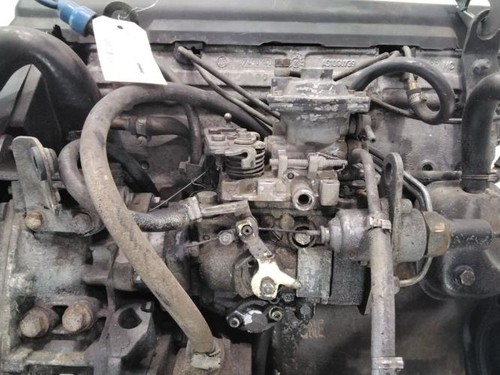 Moteur renault b70 - moteur,