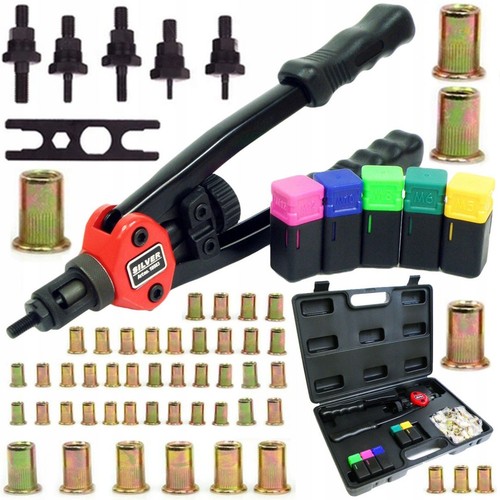 Set pince écrou - pince,