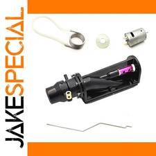 JakeSpecial – 15mm Water Jet