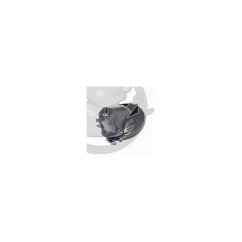 Tete ecoulement cafetiere - tete,