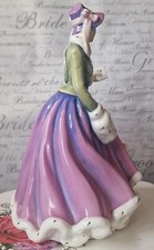 figurines porcelaine Royal