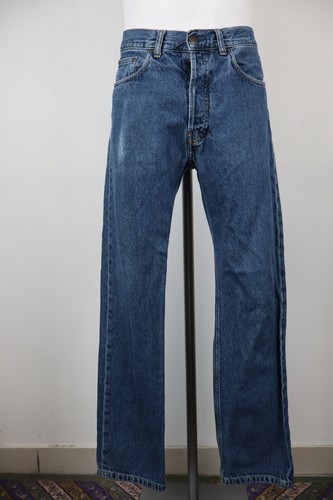 Carhartt jeans pantalon homme - carhartt,