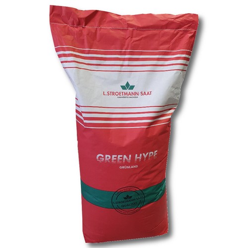 Stroetmann green hype - stroetmann,