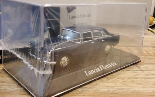 Lancia flaminia