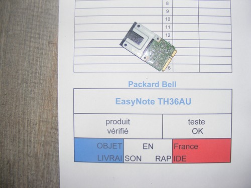Carte wifi pour - carte,