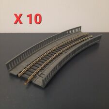 10 x Jouef HO Vintage Tablier