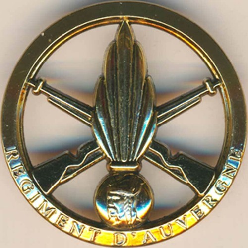 Régiment d infanterie - régiment, d’infanterie