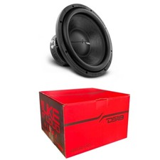 1 Caisson de Basse DS18