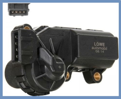 Valve reglage debit - debit, d