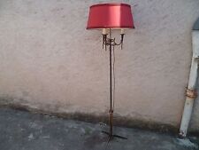 Vintage scandinave luminaire tripode désigner 50'S modernisme 