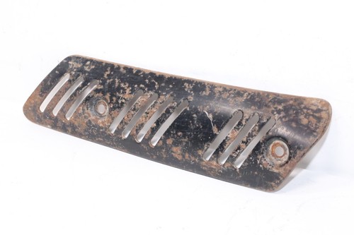 Pare chaleur grille protection - pare,