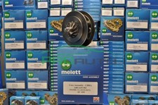 MELETT TURBO TURBOCOMPRESSEUR