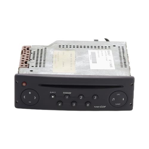 Autoradio origine renault - autoradio,