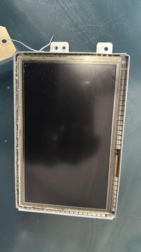 Ecran gps land rover - gps,