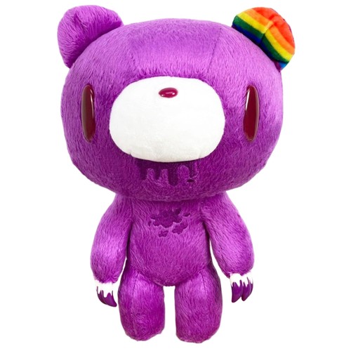 Gloomy bear violet - gloomy,