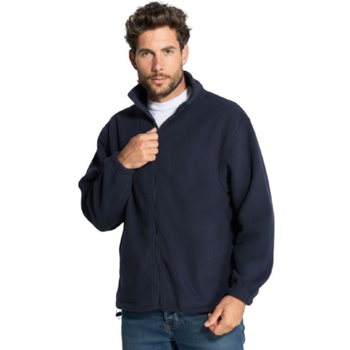 Polaire veste - polaire, homme