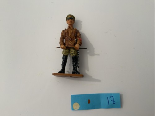 Del prado soldats - del, deux