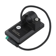 Écran LCD Secure Fit E Bike