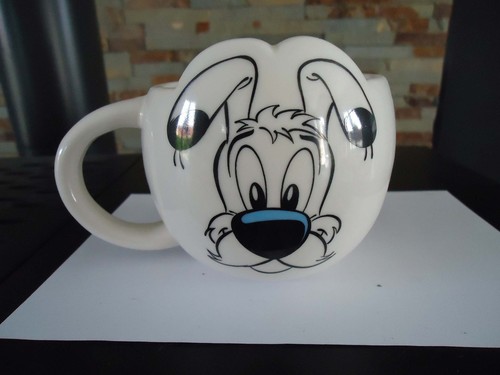Mug idéfix parc - "idéfix",