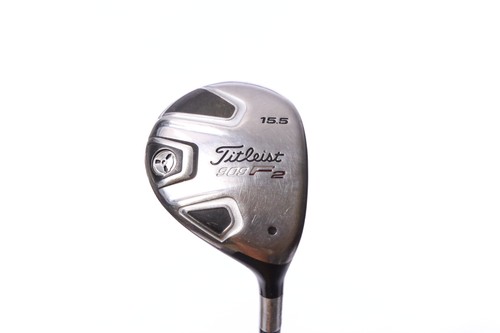 Titleist 909 3 - titleist, 15.5*