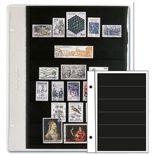 Recharges Futura E40 - Yvert