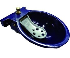 Abreuvoir P / Bovins Fixe Murale Vertical